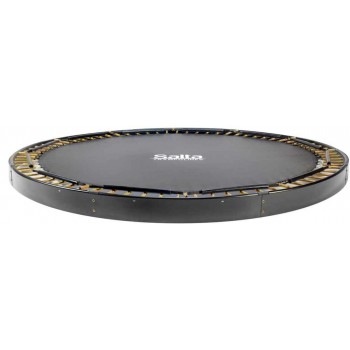 Salta Royal Baseground - 251 cm recreational/backyard trampoline