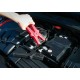 AEG SP 25 terminal block Black, Red AEG SP 25 terminal block Black, Red
