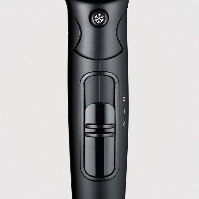 Severin HT 0159 hair dryer 1600 W Black Severin HT 0159 hair dryer 1600 W Black