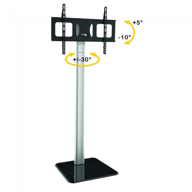 Techly ICA-TR11 TV mount/stand 177.8 cm (70 Techly ICA-TR11 TV mount/stand 177.8 cm (70