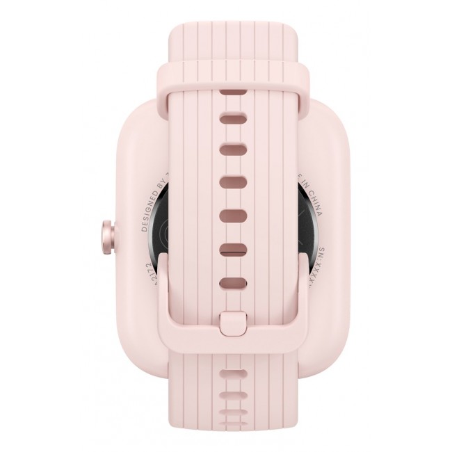 Amazfit Bip 3 Pro 4.29 cm (1.69