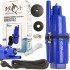 DIAPHRAGM PUMP ORCA /MAR-POL