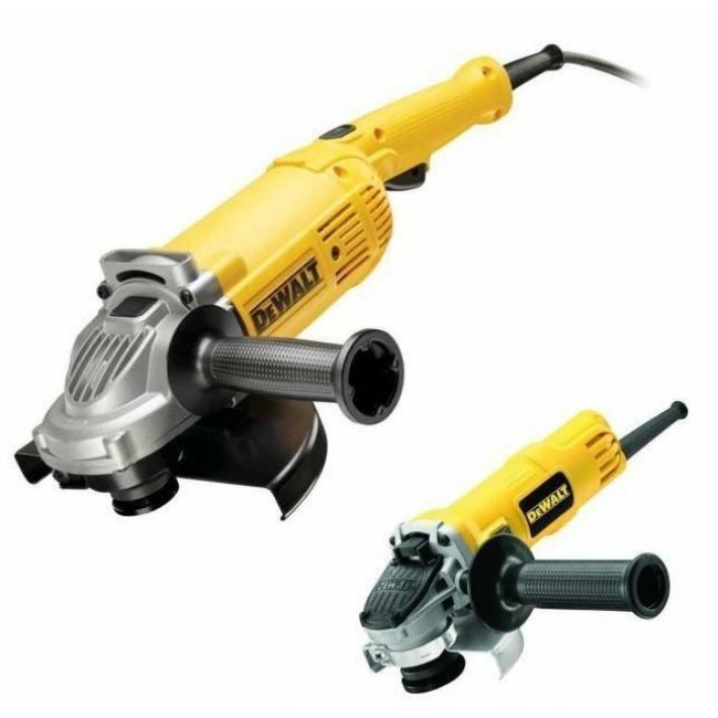 Dewalt Angle Grinder Dewalt Angle Grinder
