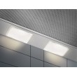 Electrolux LFP226S Built-in Telescopic Kitchen Hood Silver 330 m3/h