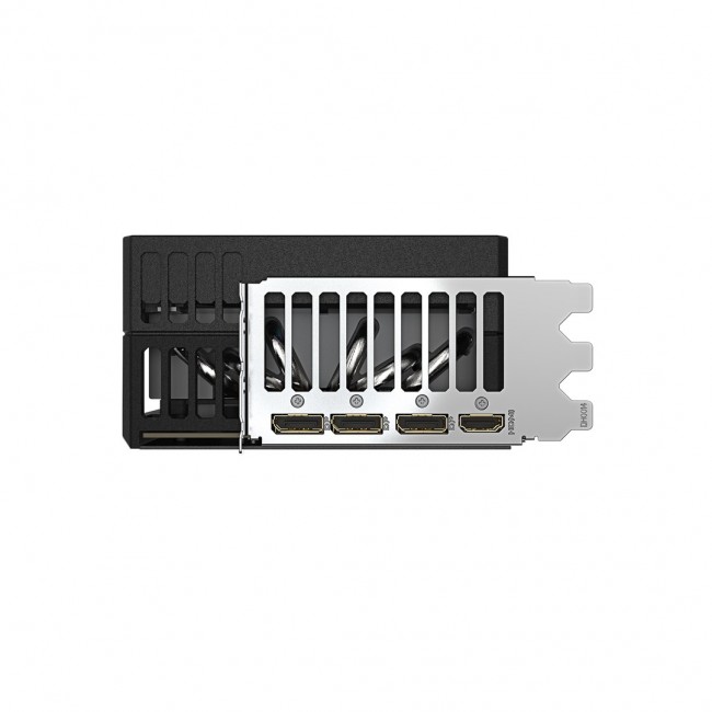 GIGABYTE AORUS GeForce RTX 5090 MASTER 32G Graphics Card - 32GB GDDR7, 512bit, PCI-E 5.0, 2655MHz Core Clock, 3 x DP 2.1a, 1 x HDMI 2.1b, GV-N5090AORUS M-32GD
