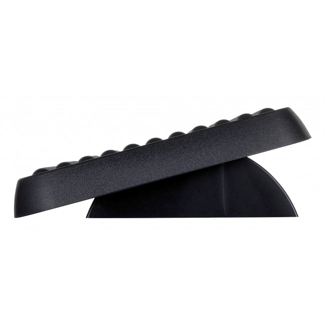 Fellowes Ergonomics footrest ergonomic office footrest black Fellowes Ergonomics footrest ergonomic office footrest black