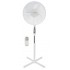 Esperanza EHF007WW Standing Fan White