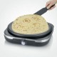 Severin CM 2199 crepe maker 1 crepe(s) Black Severin CM 2199 crepe maker 1 crepe(s) Black