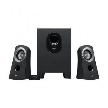 Logitech Speaker System Z313