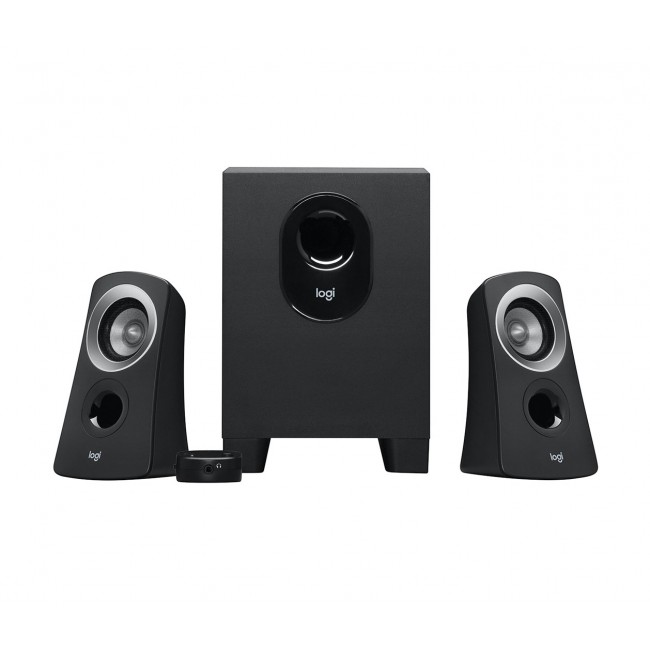 Logitech Speaker System Z313 Logitech Speaker System Z313