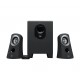 Logitech Speaker System Z313 Logitech Speaker System Z313
