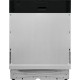 Electrolux EEM69410W Fully built-in 15 place settings C Electrolux EEM69410W Fully built-in 15 place settings C