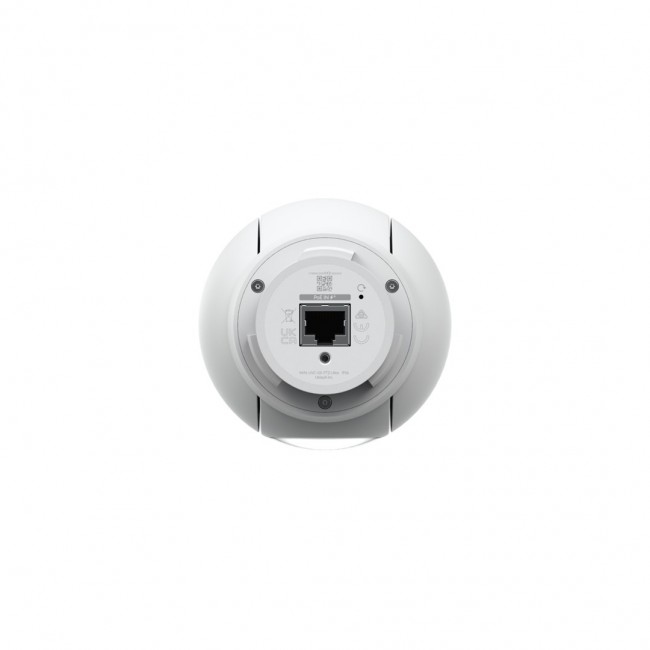 Ubiquiti G5 PTZ Dome IP security camera Indoor & outdoor 2688 x 1512 pixels Wall/Pole Ubiquiti G5 PTZ Dome IP security camera Indoor & outdoor 2688 x 1512 pixels Wall/Pole