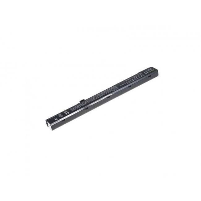 Green Cell AS75 notebook spare part Battery Green Cell AS75 notebook spare part Battery