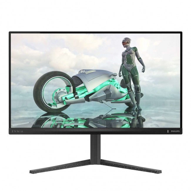 Philips Evnia 25M2N3200W/00 computer monitor 62.2 cm (24.5 Philips Evnia 25M2N3200W/00 computer monitor 62.2 cm (24.5