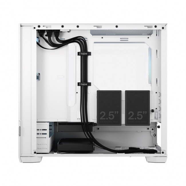 FRACTAL DESIGN Pop Mini Air RGB White