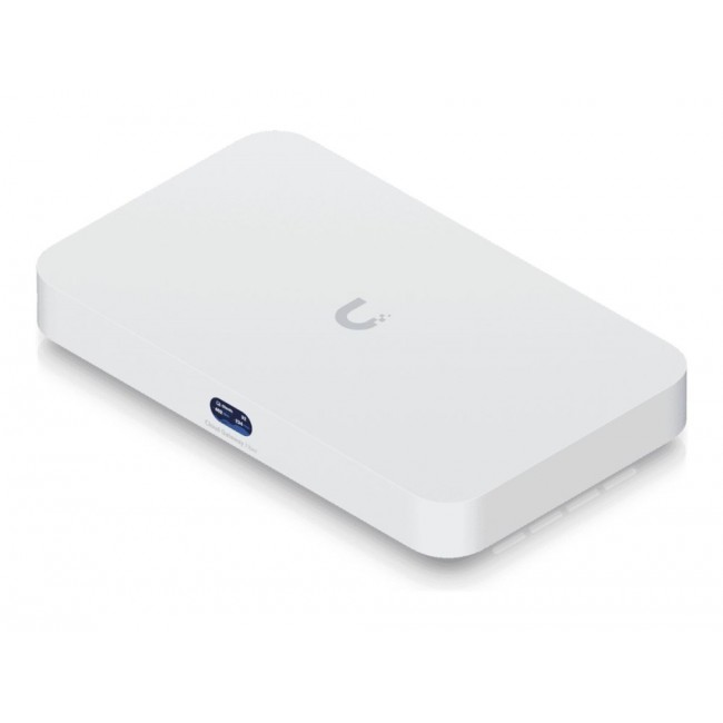 Ubiquiti UCG-Fiber (30W) gateway/controller 10, 100, 1000, 2500, 10000 Mbit/s Ubiquiti UCG-Fiber (30W) gateway/controller 10, 100, 1000, 2500, 10000 Mbit/s