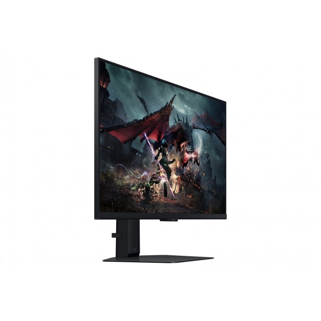 Samsung G50D computer monitor 68.6 cm (27 Samsung G50D computer monitor 68.6 cm (27