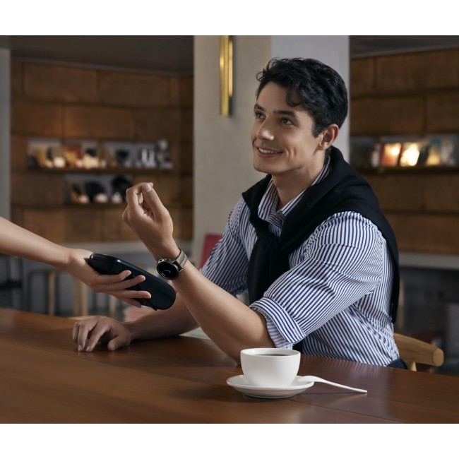 Xiaomi Watch 2 Pro 3.63 cm (1.43