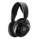 SteelSeries | Gaming Headset | Arctis Nova 5 | Bluetooth | Over-ear | Microphone | Noise canceling | Wireless | Black SteelSeries | Gaming Headset | Arctis Nova 5 | Bluetooth | Over-ear | Microphone | Noise canceling | Wireless | Black