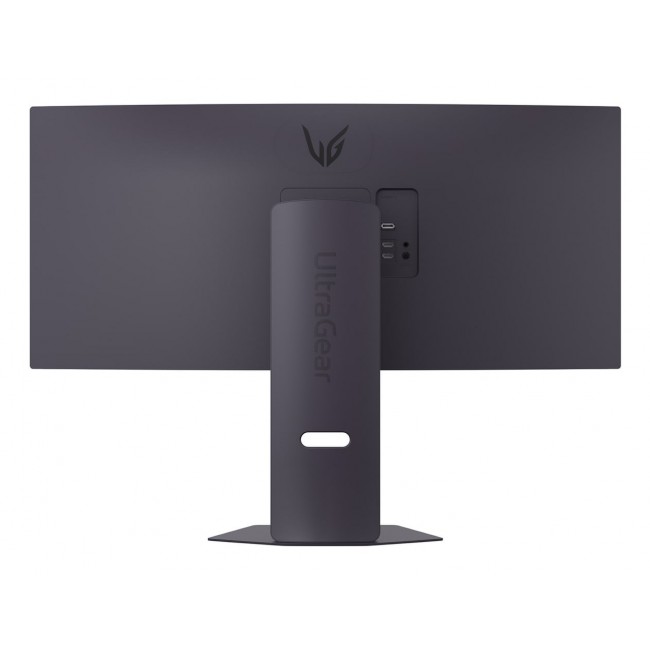 LG 34G600A-B computer monitor 86.4 cm (34 LG 34G600A-B computer monitor 86.4 cm (34