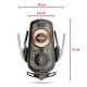 XBLITZ AUTOMATIC CAR MOUNT WITH CHARGING FX6 XBLITZ AUTOMATIC CAR MOUNT WITH CHARGING FX6
