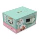 Neno ABRAZO wet wipes warmer Neno ABRAZO wet wipes warmer