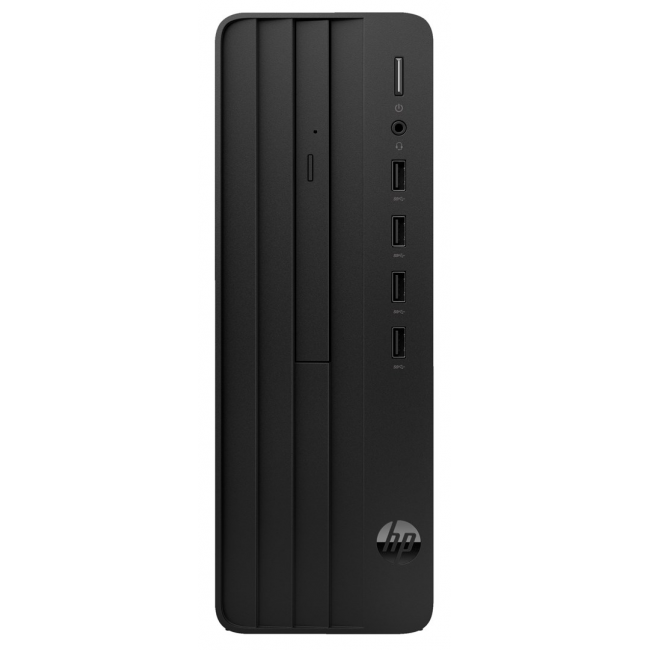 HP Pro 290 G9 Intel Core i3 i3-14100 16 GB DDR4-SDRAM 1 TB SSD Windows 11 Pro SFF PC Black HP Pro 290 G9 Intel Core i3 i3-14100 16 GB DDR4-SDRAM 1 TB SSD Windows 11 Pro SFF PC Black