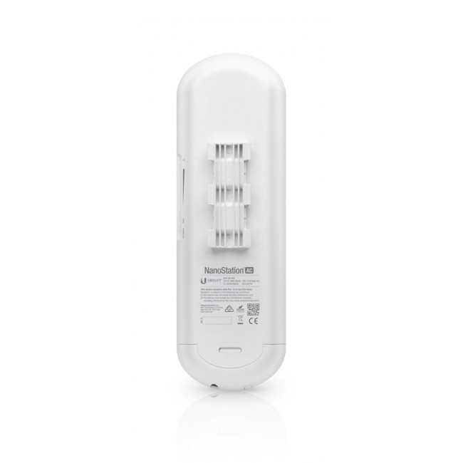Ubiquiti NanoStation ac NS-5AC - tradlos Ubiquiti NanoStation ac NS-5AC - tradlos
