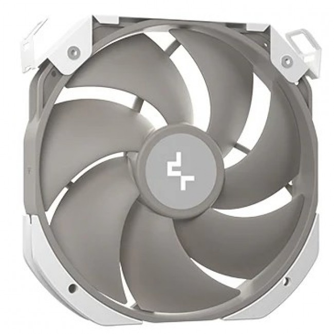 DeepCool ASSASSIN 4S WH Processor Air cooler 14 cm White 1 pc(s) DeepCool ASSASSIN 4S WH Processor Air cooler 14 cm White 1 pc(s)