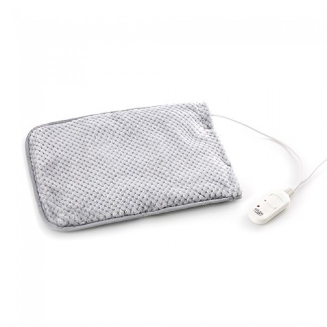 Adler AD 7415 electric blanket Grey Fleece Adler AD 7415 electric blanket Grey Fleece