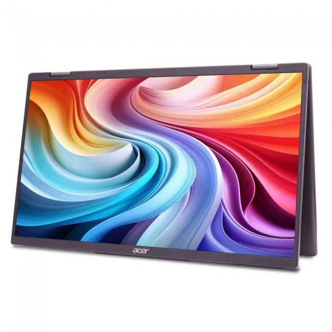 Acer PD163Qbmiuux computer monitor 39.6 cm (15.6 Acer PD163Qbmiuux computer monitor 39.6 cm (15.6