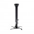 Edbak PMV200 project mount Ceiling Black
