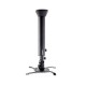 Edbak PMV200 project mount Ceiling Black
