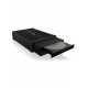 ICY BOX IB-525-U3 ODD enclosure 13.3 cm (5.25 ICY BOX IB-525-U3 ODD enclosure 13.3 cm (5.25