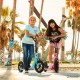 Razor Flashback BMX Style Kids Blue Razor Flashback BMX Style Kids Blue