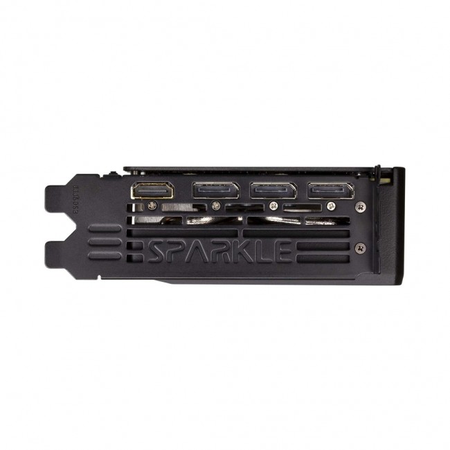 SPARKLE Intel Arc B570 ECLIPSE OC 10GB graphics card