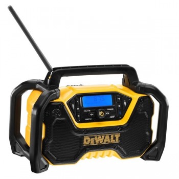 Construction radio 18/54V XR DCR029-QW DEWALT
