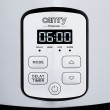 CAMRY CR 6414 SLOW COOKER CAMRY CR 6414 SLOW COOKER
