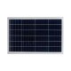 V-TAC 50W LED Solar Street Light 4000K HYBRID