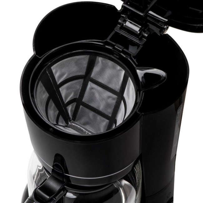 Adler AD 4383b Drip coffee maker for ground coffee 1.5 L Black