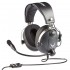 Thrustmaster T.Flight U.S. Air Force Headphones Wired Head-band Aviation/Air traffic control Black, Grey