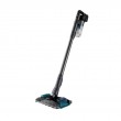 Philips 8000 series XC8057/01 stick vacuum/electric broom Battery Dry&wet Cyclonic Bagless 0.6 L Aqua colour, Black Philips 8000 series XC8057/01 stick vacuum/electric broom Battery Dry&wet Cyclonic Bagless 0.6 L Aqua colour, Black
