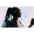 VENTION Vention OpenBeat BT 5.4 BK wireless headphones, black VENTION Vention OpenBeat BT 5.4 BK wireless headphones, black