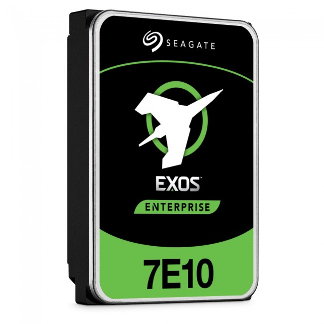 Seagate Exos ST6000NM019B internal hard drive 3.5
