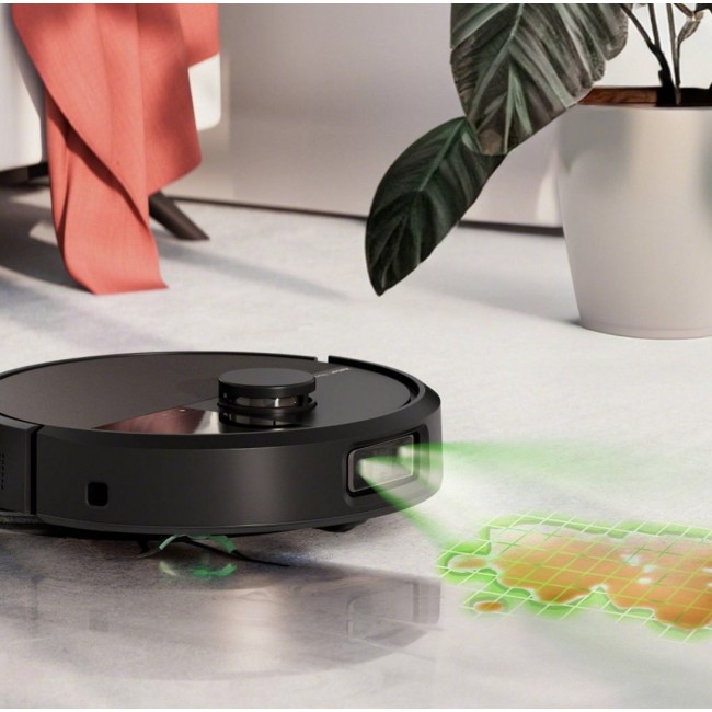 iRobot 505 Combo Plus Black