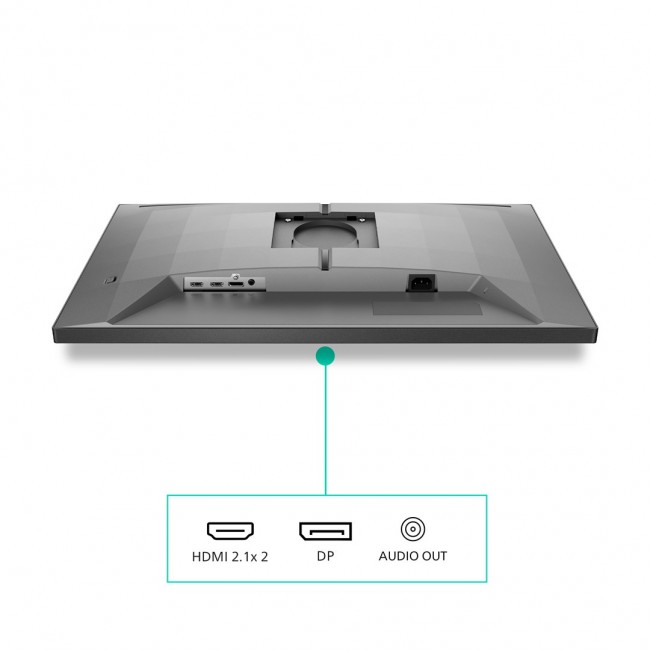 Philips Evnia 3000 27M2N3800A/00 computer monitor 68.6 cm (27 Philips Evnia 3000 27M2N3800A/00 computer monitor 68.6 cm (27