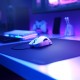 Glorious PC Gaming Race Model D mouse Right-hand USB Type-A Optical 12000 DPI