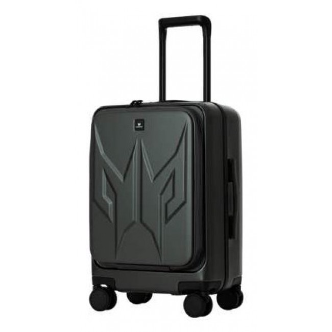 Acer GP.BAG11.003 luggage Trolley Grey