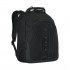 Backpack for laptop Wenger Legacy Black 653629